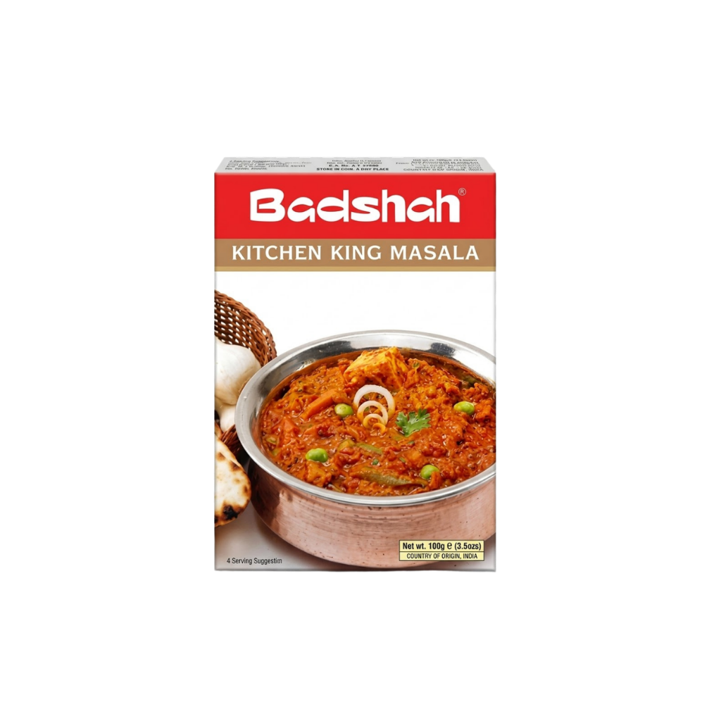 Badshah Kitchen King Masala 100 g buy online USA - 1